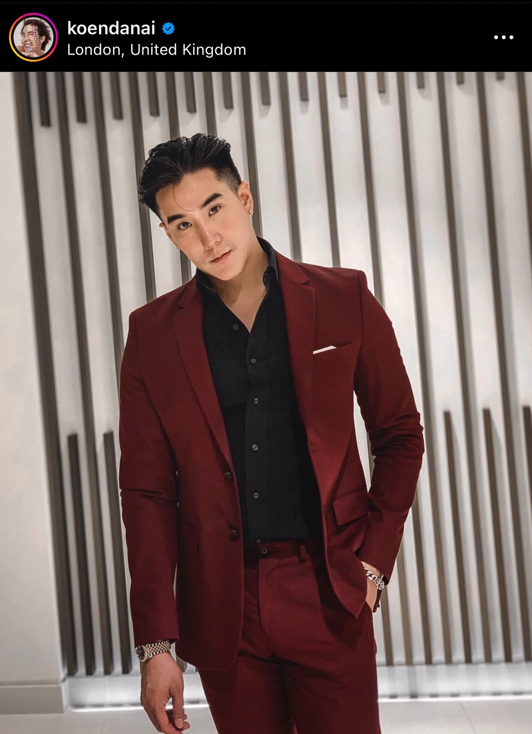  เขื่อน ภัทรดนัยเผย จุดเริ่มต้นของการเป็นนักจิตบำบัด