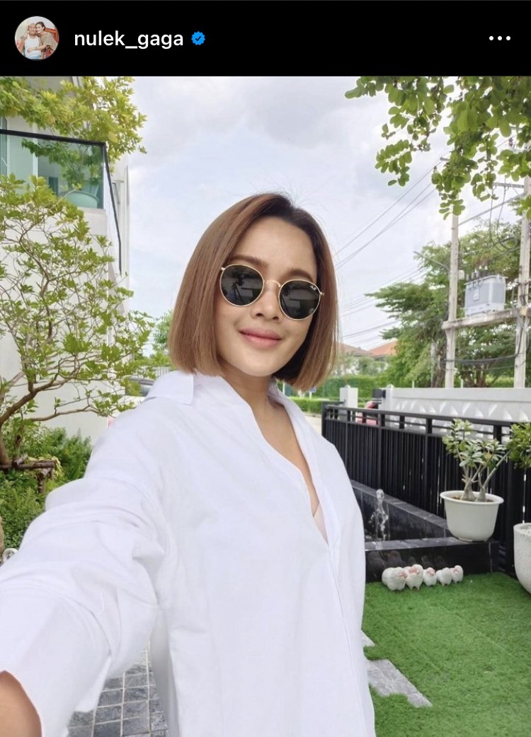 หนูเล็ก ภัทรวดี จุกอกหลังรู้ผลตรวจสุขภาพคุณแม่