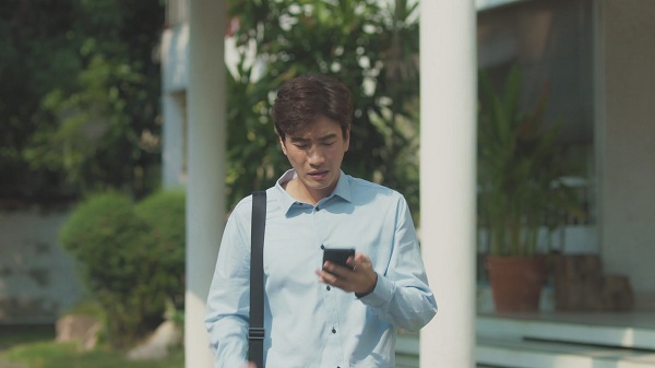 ซีรีส์ Let's Eat รักล้นพุง พร้อมลงจอคืนนี้ตอนแรก (มีคลิป)   