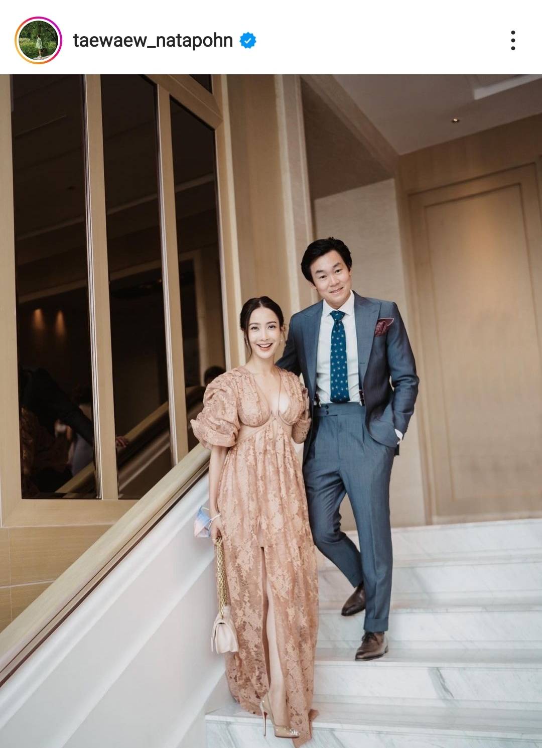 แต้ว ณฐพร อัปเดตสุขภาพหลังป่วยอหิวาตกโรค รักแฮปปี้ รับ มีภาพแต่งงานในหัวแล้ว แต้ว ณฐพร อัปเดตสุขภาพหลังป่วยอหิวาตกโรค รักแฮปปี้ รับ มีภาพแต่งงานในหัวแล้ว