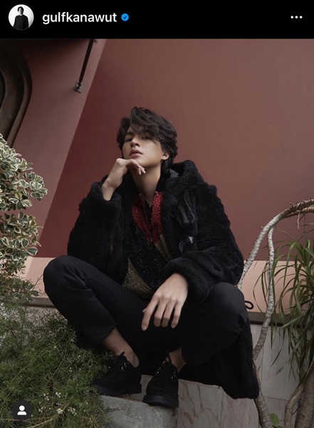 วันเกิดหนุ่มหล่อ กลัฟ คณาวุฒิ แฟนคลับติดแฮชแท็กอวยพรวันเกิดอายุ 24 ปี วันเกิดหนุ่มหล่อ กลัฟ คณาวุฒิ แฟนคลับติดแฮชแท็กอวยพรวันเกิดอายุ 24 ปี