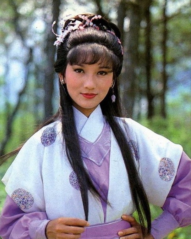 งามอมตะ!! 'จ้าวหย่าจือ' นางเอก 'กำเนิดเจ้าแม่กวนอิม' ฉลองวันเกิด 68 ปี