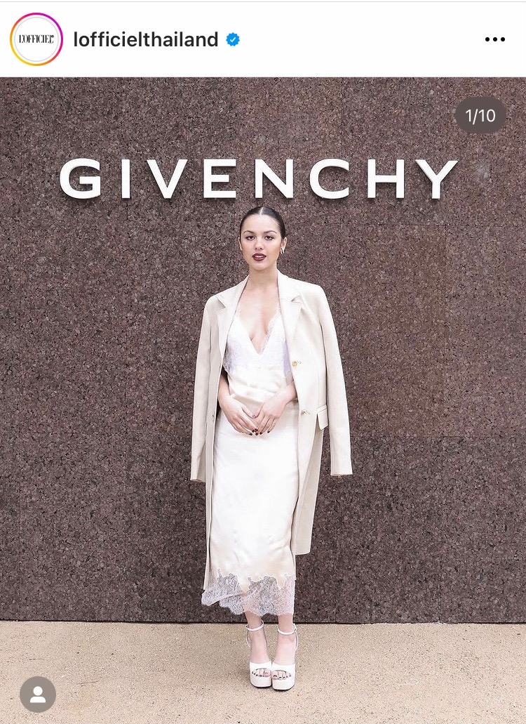 ‘ชมพู่ อารยา’ ปะทะ ‘aespa’!! ฮอตทะลุฝนฟ้าร่วมชมแฟชั่นโชว์ที่ปารีส ‘ชมพู่ อารยา’ ปะทะ ‘aespa’!! ฮอตทะลุฝนฟ้าร่วมชมแฟชั่นโชว์ที่ปารีส