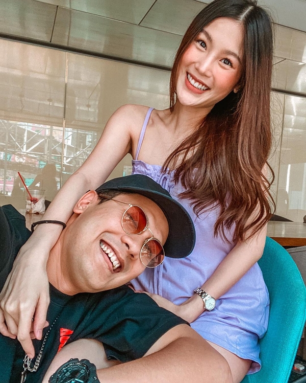  เปิดใจ  เป้ วงมายด์ ยอมรับกังวลภรรยาคลอดก่อนกำหนด