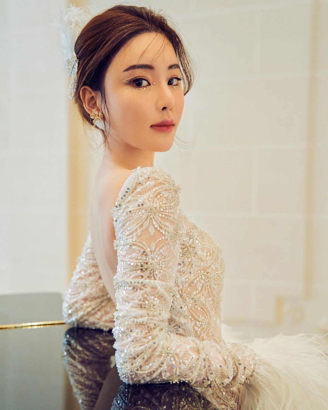 รายละเอียดคดีฆาตกรรมสยอง “แอบบี้ ชอย”” (Abby Choi )  นางแบบดังฮ่องกงถูกฆ่าหั่นศพ ส่วนหัวยังหาไม่เจอ !!