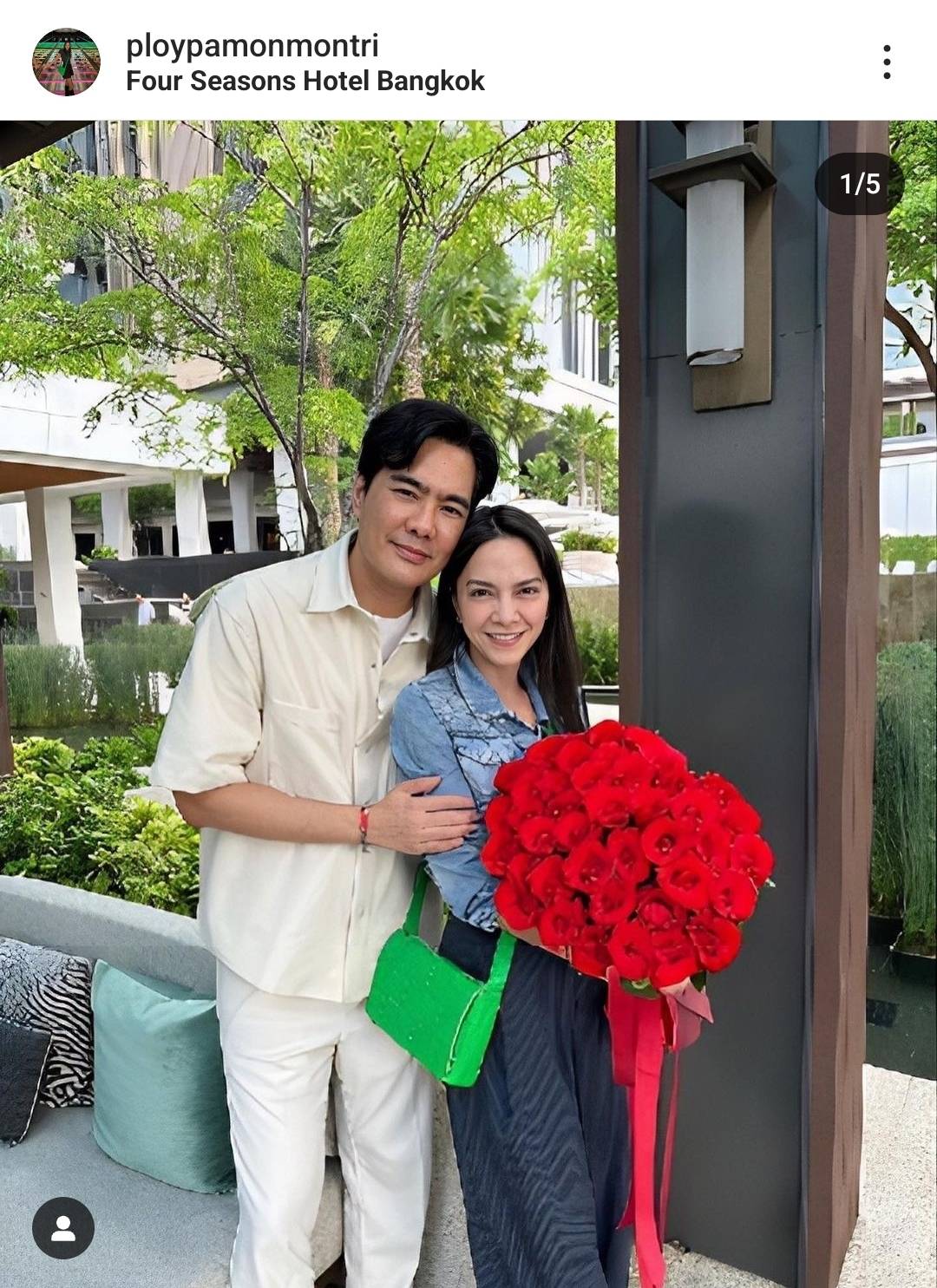 “เคลลี่ ธนะพัฒน์” เตรียมวิวาห์รอบสอง? หลัง “พลอย พลอยไพลิน” จัดปาร์ตี้สละโสด