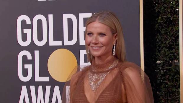 ติดเรตไม่มีแผ่ว!! ‘กวินเน็ธ พัลโทรว์’ เปิดตัวเทียนหอมกลิ่น This Smells Like My Pooshy