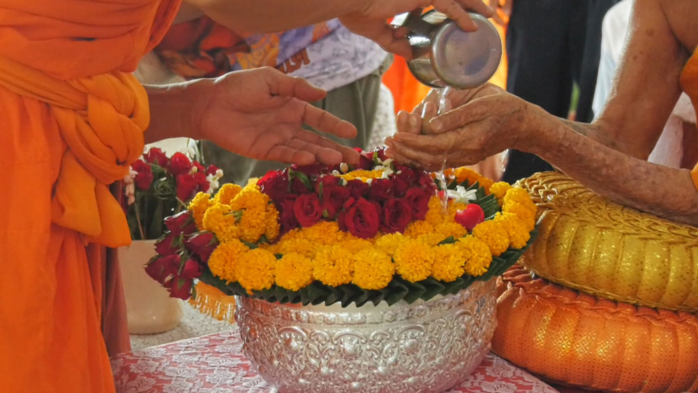 94 ปี บารมีเปี่ยมล้น! หลวงปู่สวน เกจิอาจารย์ผู้มีปฏิปทาน่าเลื่อมใส 94 ปี บารมีเปี่ยมล้น! หลวงปู่สวน เกจิอาจารย์ผู้มีปฏิปทาน่าเลื่อมใส