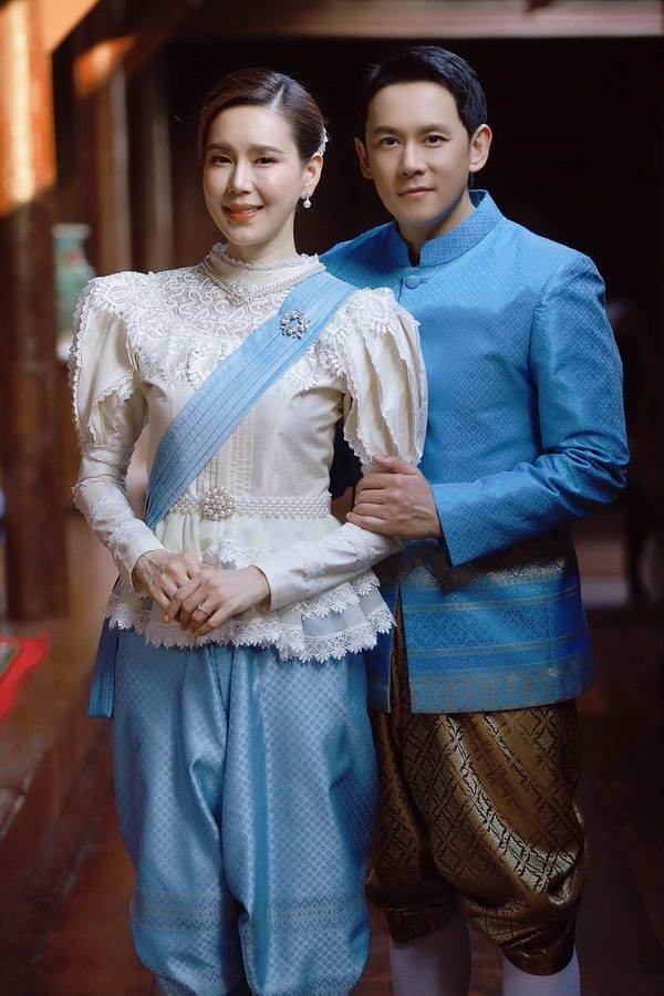 รอยรักรอยบาป เปิดตัวแซ่บ! เจี๊ยบ พิจิตตรา เผยบท คุณระย้า แรงสุดที่เคยแสดงมา