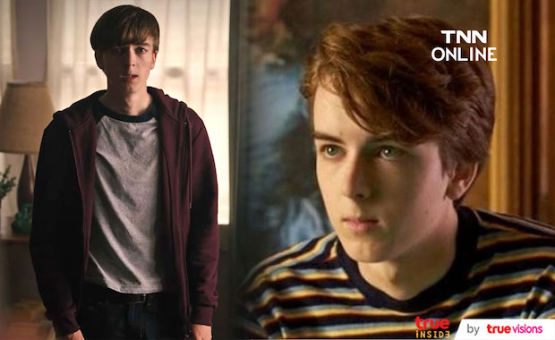 จำคุกตลอดชีวิต!! ‘ไรอัน แกรนแธม’ จากซีรีส์ Riverdale ฐานฆาตกรรมมารดา