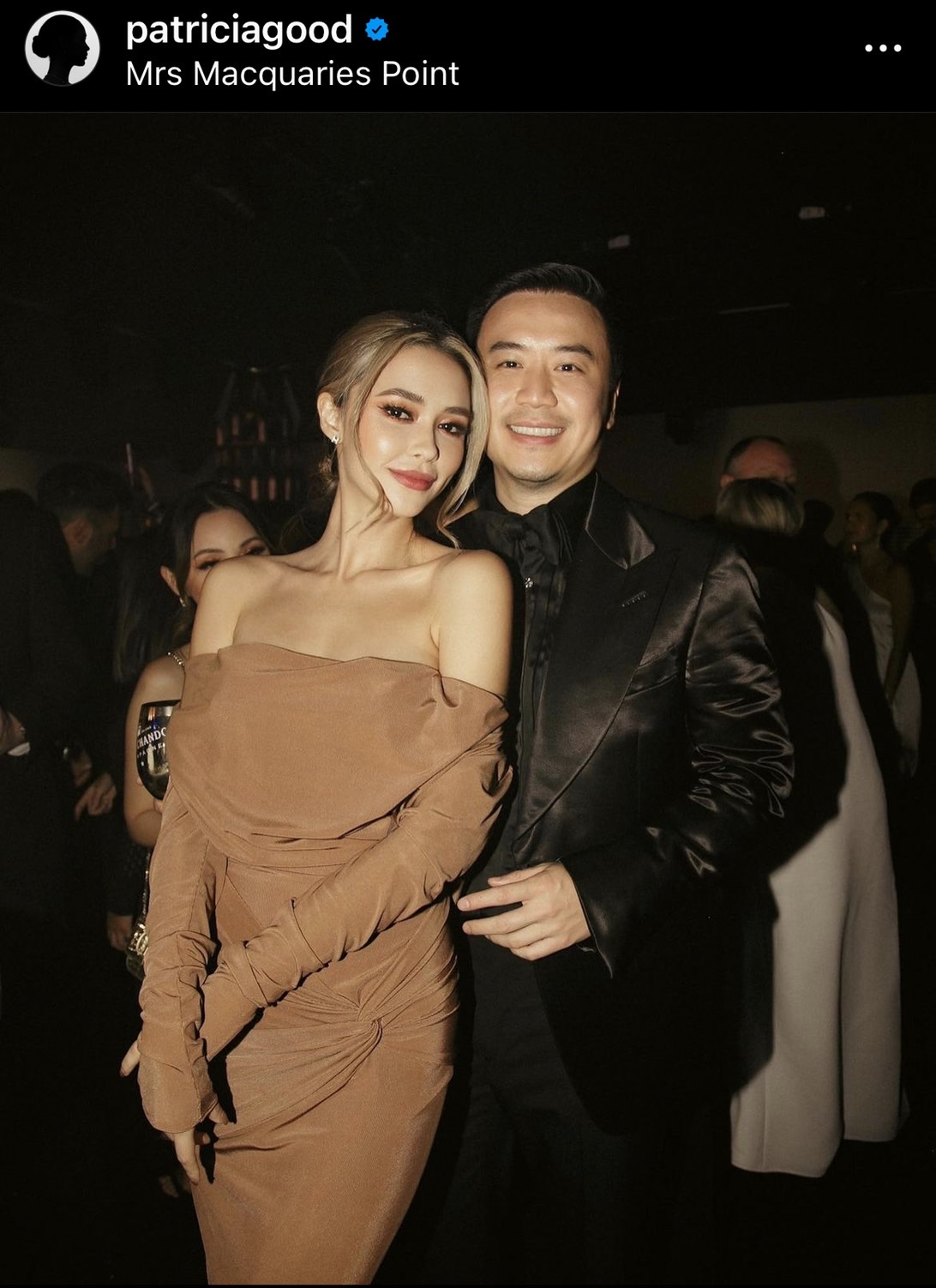 แพทริเซีย แซว โน้ต วิเศษ คุณพ่อป้ายแดง ไม่เห้อเลย... แพทริเซีย แซว โน้ต วิเศษ คุณพ่อป้ายแดง ไม่เห้อเลย...