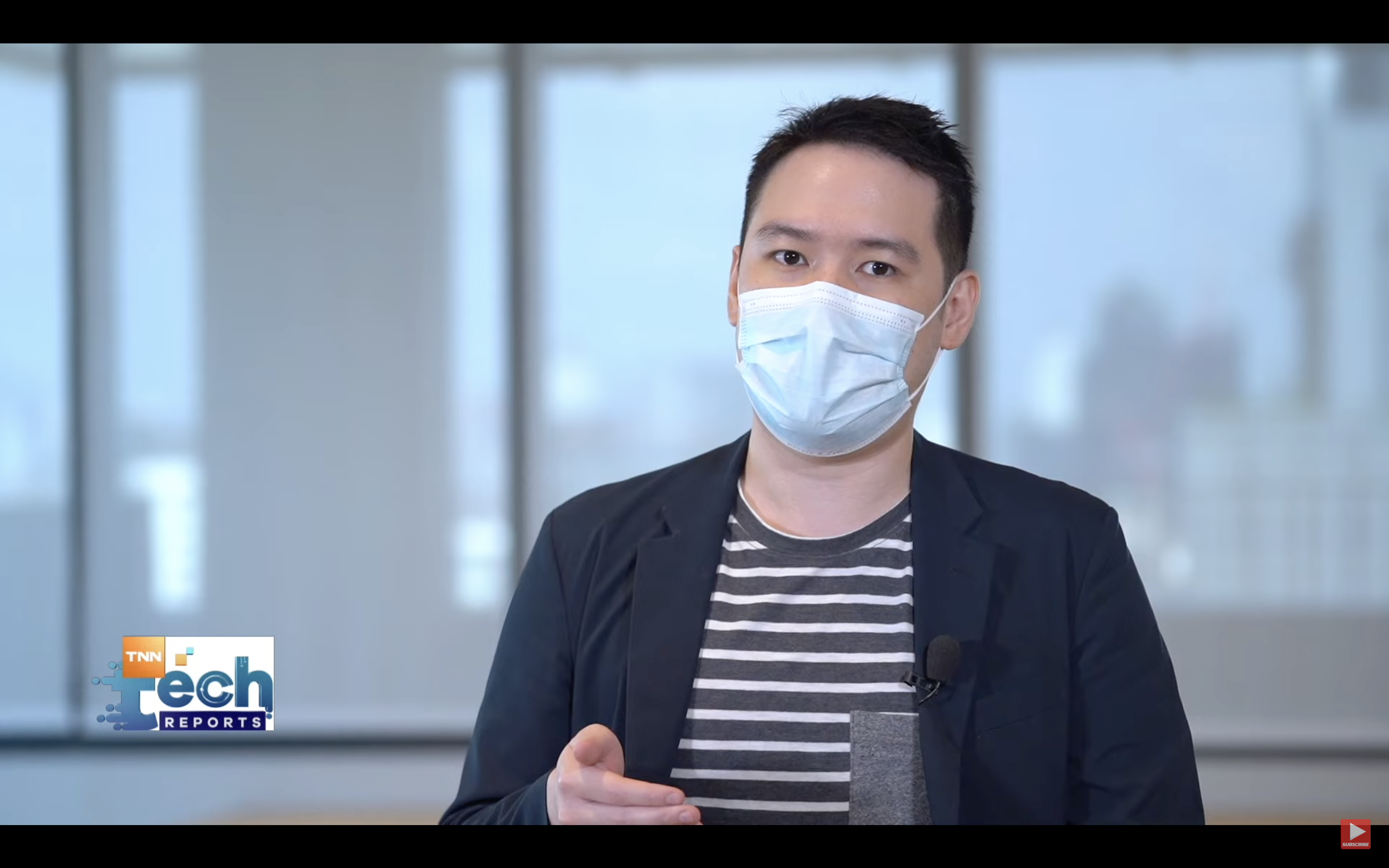  พลิกโฉมองค์กรให้ทันสมัย ชนะใจลูกค้าด้วย Social Cloud