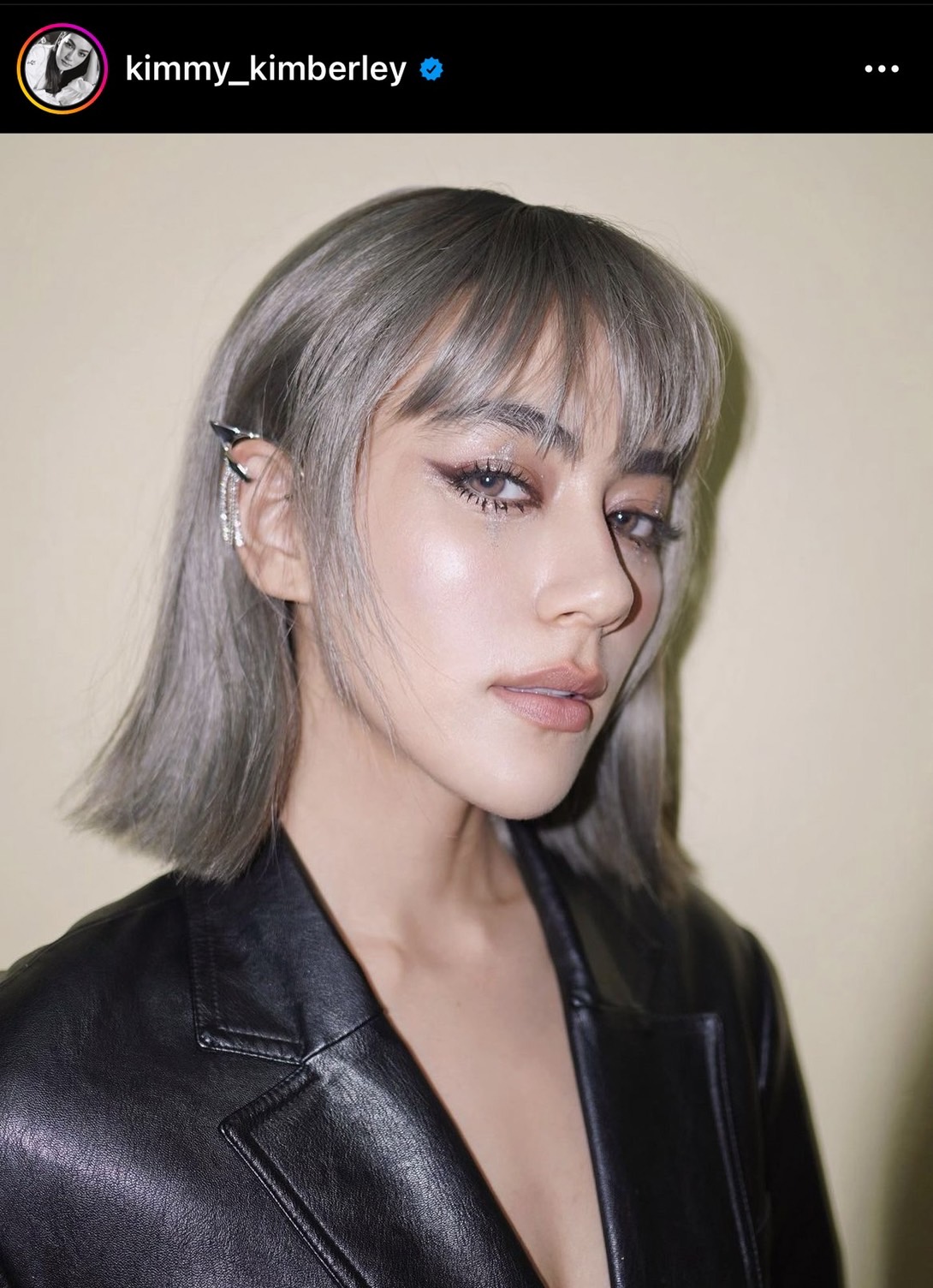 คิมเบอร์ลี เผย ภาพอัปเดตบ้านหลังใหม่ที่กำลังสร้าง!