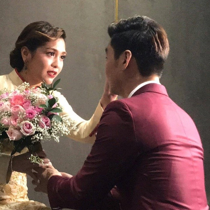 “พั้นช์ วรกาญจน์” ยืนยันจากปาก   ช้ำแล้วช้ำเล่า....ครั้งนี้หนักจริง!!