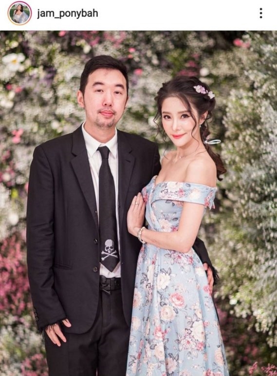 เปิดใจทั้งน้ำตา แจม ชรัฐฐา ตอบสาเหตุวิวาห์ล่ม เปิดใจทั้งน้ำตา แจม ชรัฐฐา ตอบสาเหตุวิวาห์ล่ม