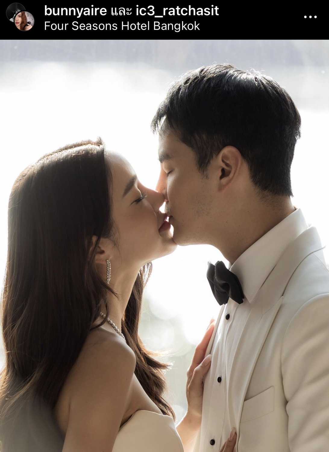 แอร์ ภัณฑิลา ชวนทายเพศลูกคนแรก เผยความรู้สึกหลังขึ้นแท่นเป็นคุณแม่ป้ายแดง 