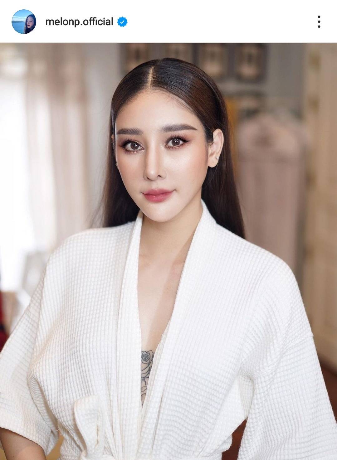 เพจเฟซบุ๊ก แตงโม ปล่อยคลิปเสียงปริศนา คาดเป็นเสียง เบิร์ด พูดถึงบทสนทนาของ กระติก