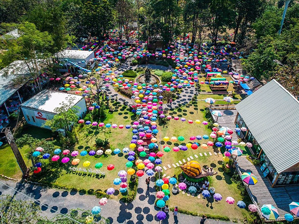 15 ที่เที่ยวนครนายก 2565 เมืองท่องเที่ยวสุดฮิต สูดอากาศดีใกล้กรุงเทพ