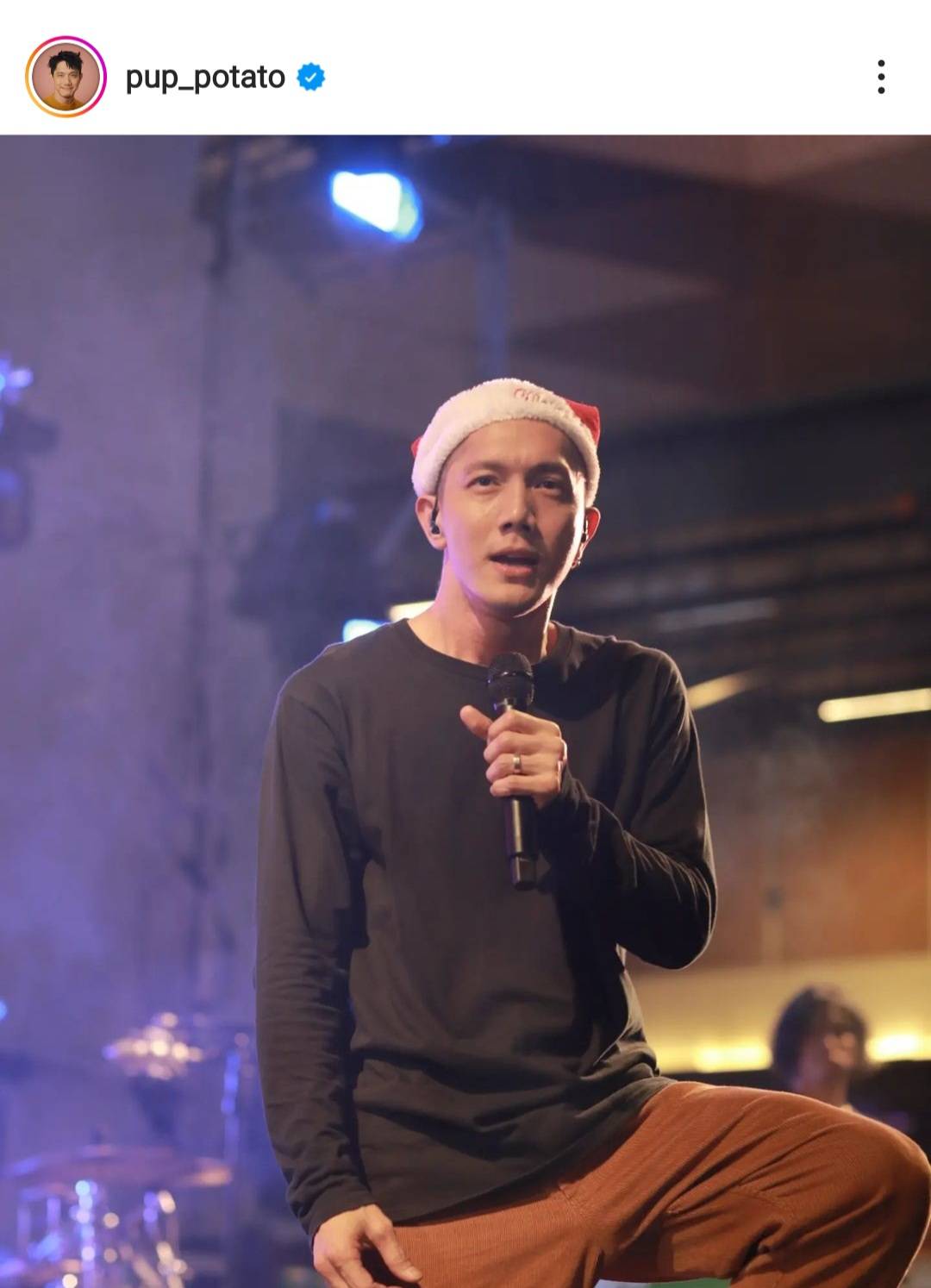 ปั๊บ โปเตโต้ แชร์ประสบการณ์ ก้างติดคอ ต้องล้วงคอลึกมาก ปั๊บ โปเตโต้ แชร์ประสบการณ์ ก้างติดคอ ต้องล้วงคอลึกมาก