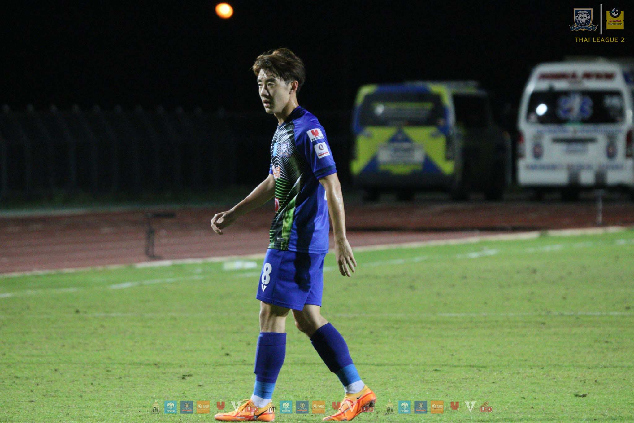 คุยแล้วใจสั่น 'ฟราเฟิร์ส นนท์กานต์' แอดมินนางฟ้าสุดน่ารักแห่ง 'คัสตอมลาดกระบังฯ'