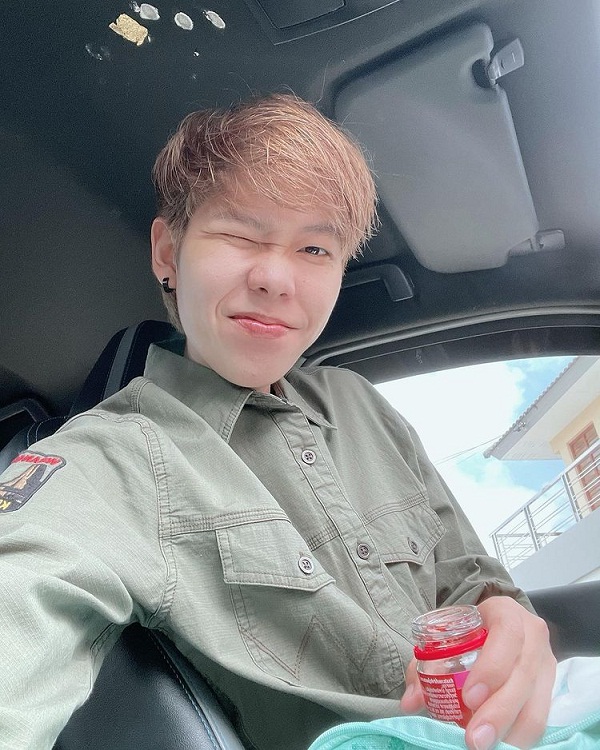  “ก้อง ห้วยไร่” กักตัวต่ออีก 3 วัน และตรวจหาเชื้อเพื่อความแน่ใจอีกครั้ง (มีคลิป)