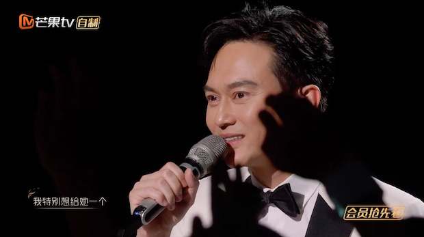 ‘ไมค์ พิรัชต์’ โดดเด่น!! ร่วมแข่งเรียลลิตี้เฟ้นหาบอยแบนด์จีน Call Me By Fire 2 ‘ไมค์ พิรัชต์’ โดดเด่น!! ร่วมแข่งเรียลลิตี้เฟ้นหาบอยแบนด์จีน Call Me By Fire 2