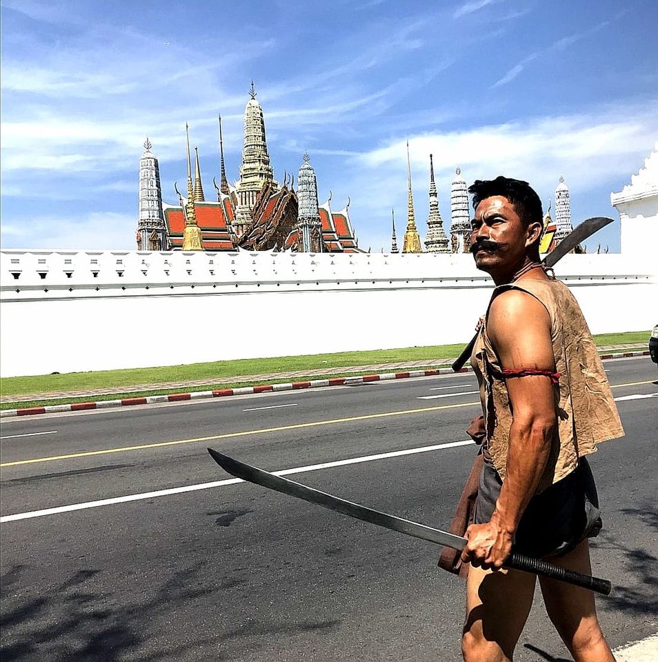 ปิดตำนาน นายจันทร์หนวดเขี้ยว จรัญ งามดี เสียชีวิตกะทันหัน ในวัย 49 ปี ปิดตำนาน นายจันทร์หนวดเขี้ยว จรัญ งามดี เสียชีวิตกะทันหัน ในวัย 49 ปี