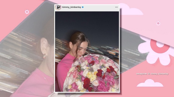 หมาก ปริญ กับวันหวาน Before Valentine (มีคลิป)