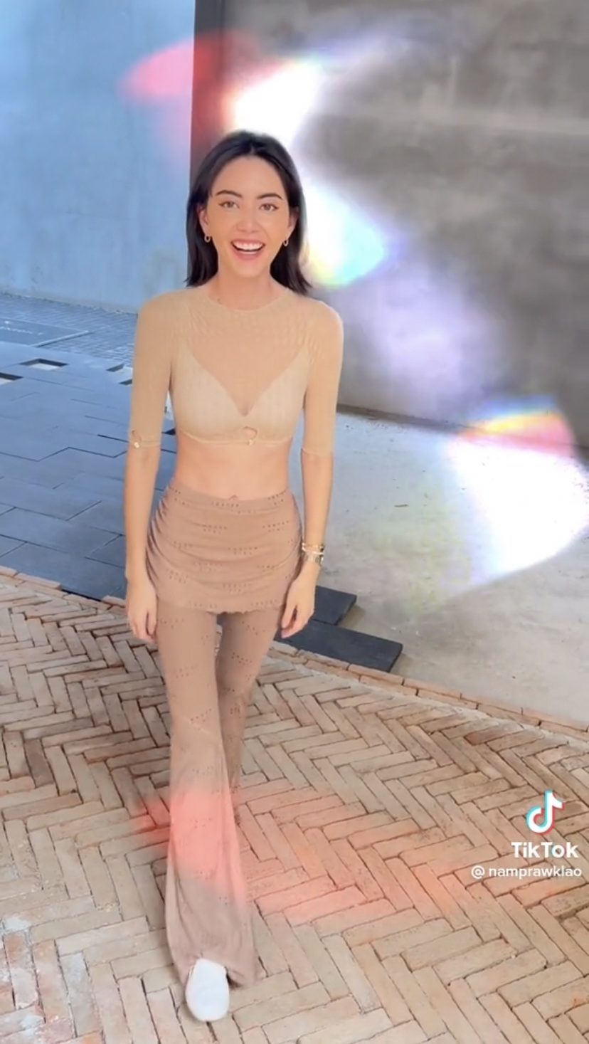 สุดฮา! ใหม่ ดาวิกา ถึงกับสตั๊นไม่คิดว่ามันจะขนาดนี้..