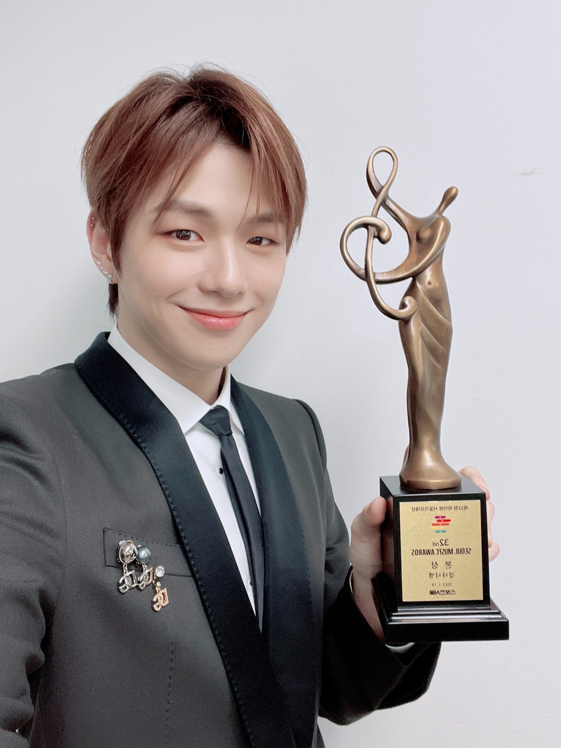 'NCT DREAM - BTS - IVE'!! กวาดรางวัลใหญ่ Seoul Music Awards ปีนี้ 'NCT DREAM - BTS - IVE'!! กวาดรางวัลใหญ่ Seoul Music Awards ปีนี้