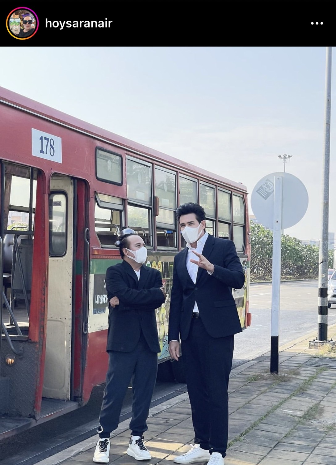 สุดพีค!! วิลลี่-เสนาหอย หวิดแตกคอเพราะเรื่องนี้?