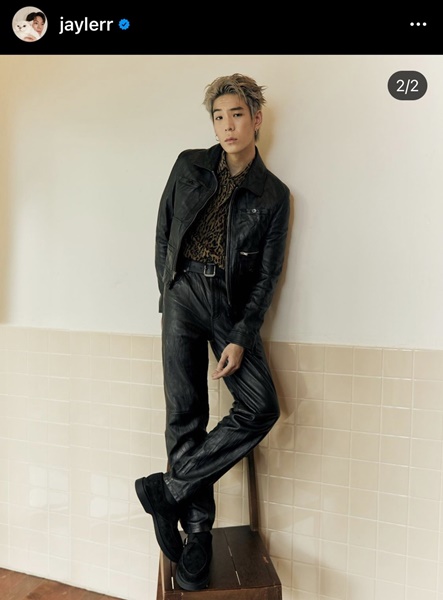 เจเจ - ต้าเหนิง สิ้นสุดการเป็นนักแสดงในสังกัดนาดาว