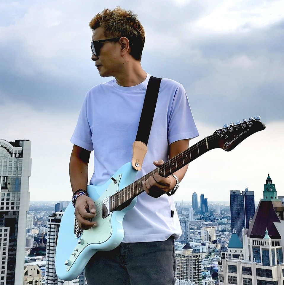 ออดี้ พสิษฐ์ เปิดแชท อ๊อฟ ศุภณัฐ เศร้าหนักหลังเลิกแฟนสาว 