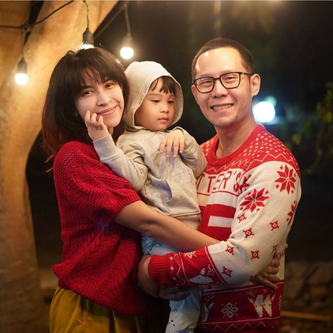 ของขวัญครบรอบ 75 ปี ที่ อีฟ พุทธธิดา มอบให้ แม่เปี๊ยก