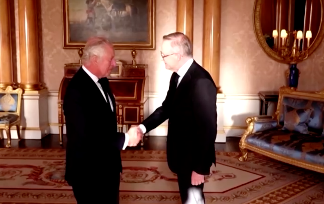 ผู้นำโลกถวายคำอาลัยครั้งสุดท้ายแด่ควีนเอลิซาเบธที่ 2 ผู้นำโลกถวายคำอาลัยครั้งสุดท้ายแด่ควีนเอลิซาเบธที่ 2