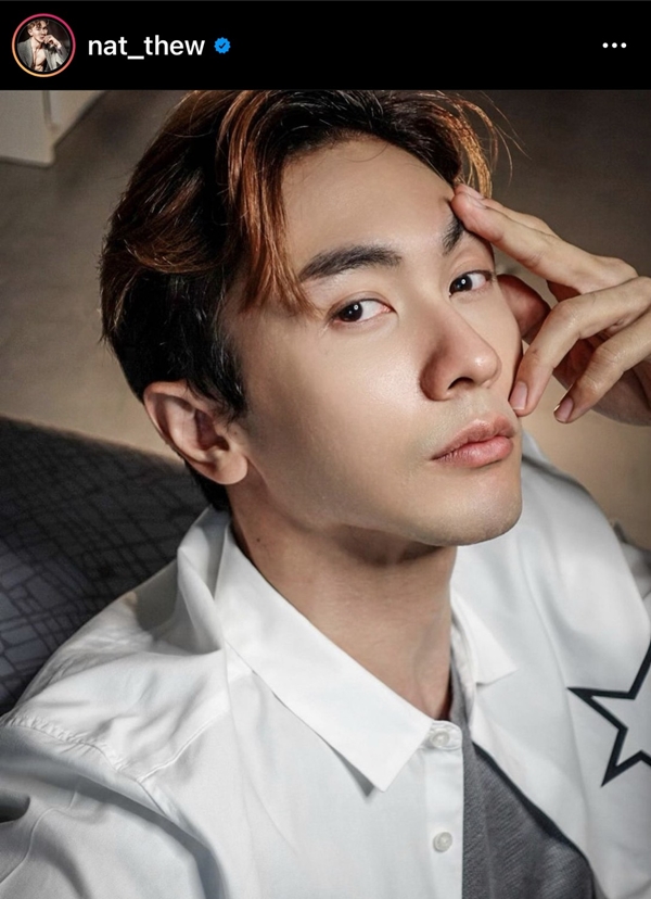 “นัททิว” ฝังใจ ประสบการณ์รักซ้อน สเปคใหม่ชัดเจน ขอ “คนจริงใจ” “นัททิว” ฝังใจ ประสบการณ์รักซ้อน สเปคใหม่ชัดเจน ขอ “คนจริงใจ”