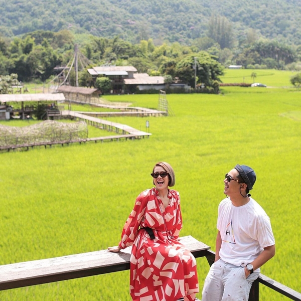 นิว นภัสสร ประกาศปิด!!  ร้านอาหารที่เชียงใหม่