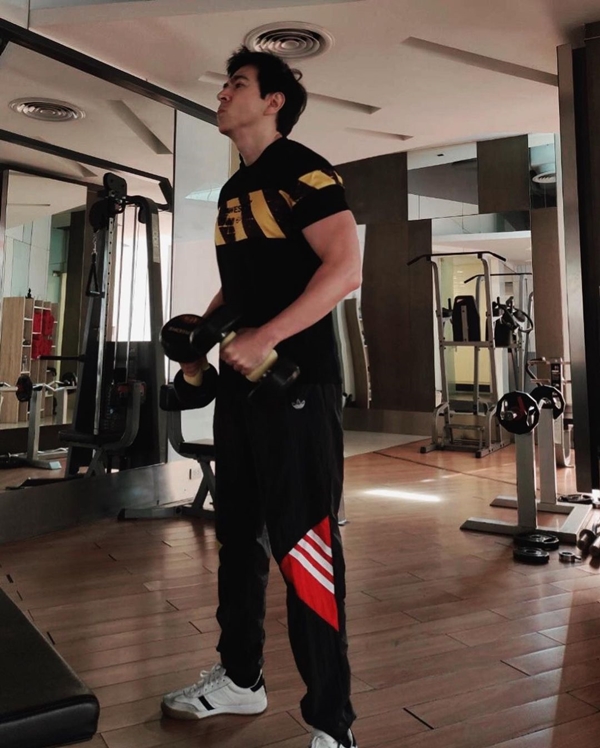 แซม ยุรนันท์ ไปต่อไม่ไหว! ประกาศปิดฟิตเนสที่ทำมา 10 ปี แซม ยุรนันท์ ไปต่อไม่ไหว! ประกาศปิดฟิตเนสที่ทำมา 10 ปี