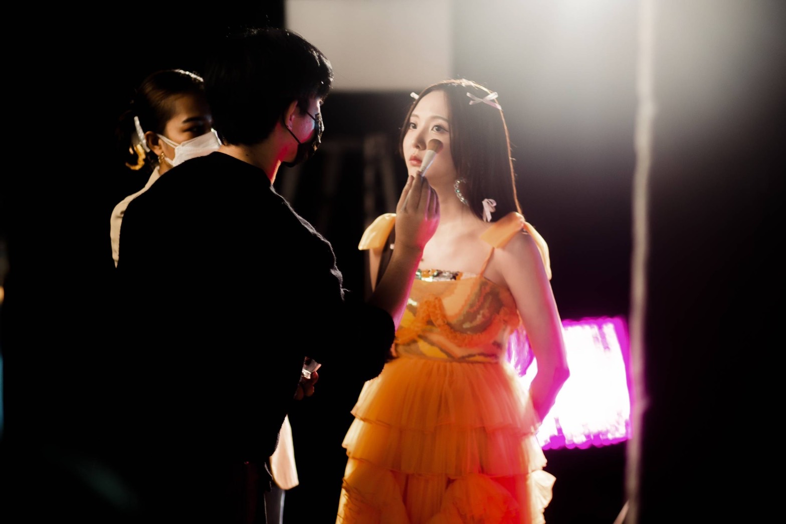 เซอร์ไพรส์! เนเน่ เตรียมบินจัดงานวันเกิดครั้งแรกที่ไทย ฉลองวันเกิดครบ 26 ปี