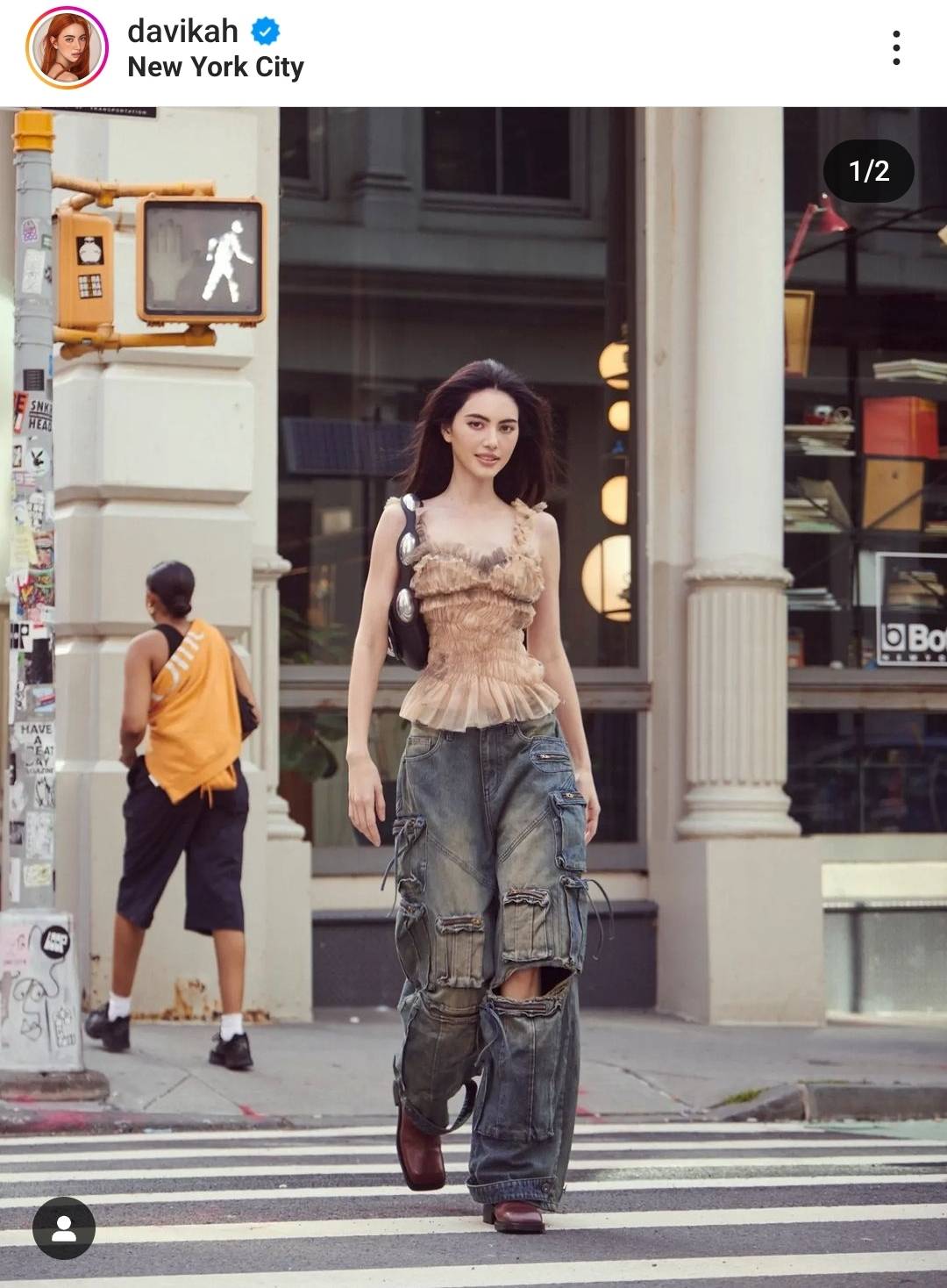 พูดชื่อเถอะคนอื่นจะได้ไม่เดือดร้อน “ใหม่ ดาวิกา” พ้อข่าวอักษรย่อเจ้าปัญหา