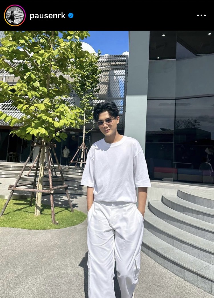 พอร์ส Yes Indeed ขอโทษค่ายเพลง EXP เหตุทำผิดสัญญาจนทำให้ค่ายเสียหาย