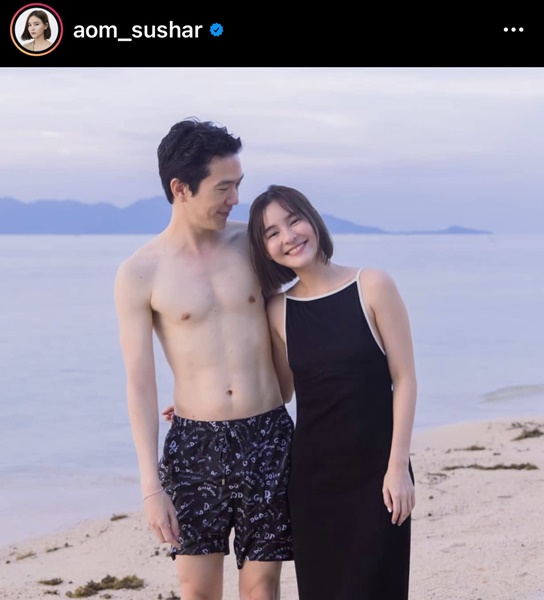 ออม สุชาร์ ปล่อยช็อตหวาน แอมป์ พิธาน ต้อนรับวันเด็ก ออม สุชาร์ ปล่อยช็อตหวาน แอมป์ พิธาน ต้อนรับวันเด็ก