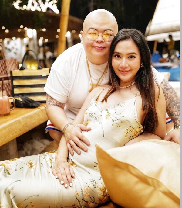 นานา โพสต์ข่าวเศร้า พ่อดีเจบุดด้า เสียชีวิตจากโควิด-19 นานา โพสต์ข่าวเศร้า พ่อดีเจบุดด้า เสียชีวิตจากโควิด-19