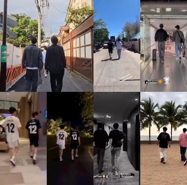 เพราะเราคือครอบครัว... แฟนคลับร่วมฉลอง ด้อม ไบร์ท-วิน อายุครบ 3 ขวบแล้ว เพราะเราคือครอบครัว... แฟนคลับร่วมฉลอง ด้อม ไบร์ท-วิน อายุครบ 3 ขวบแล้ว