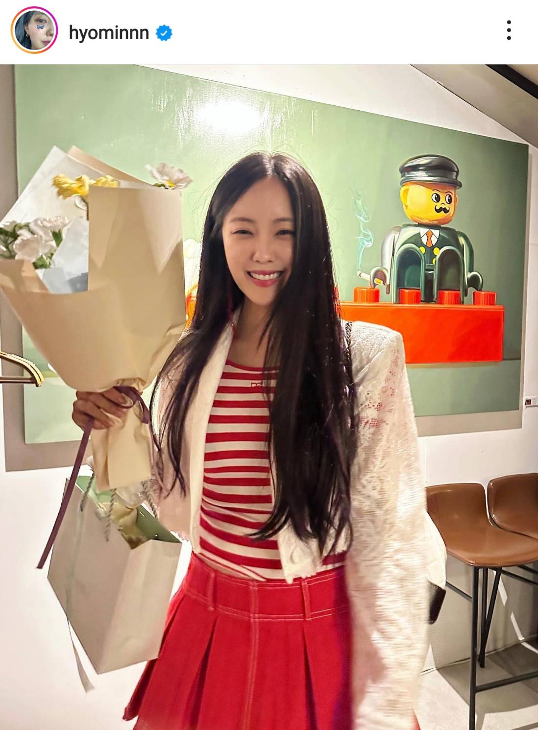 ฉันยอมตายดีกว่าแต่งงานกับเขา ประโยคเด็ด ฮโยมิน T-ara กลับมาเป็นกระแสอีกครั้ง! ฉันยอมตายดีกว่าแต่งงานกับเขา ประโยคเด็ด ฮโยมิน T-ara กลับมาเป็นกระแสอีกครั้ง!