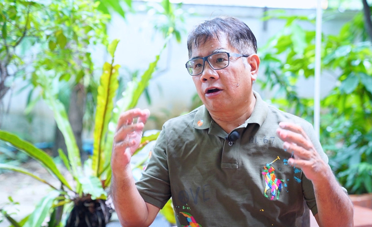 TNN Exclusive : บทเรียน “ไททัน” ความเสี่ยงใต้ท้องทะเลลึก TNN Exclusive : บทเรียน “ไททัน” ความเสี่ยงใต้ท้องทะเลลึก