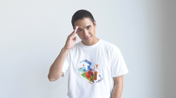 “นิว ชัยพล”เตรียมพา“เมษา”บินลัดฟ้าเที่ยวต่างประเทศก่อนคลอดลูก (มีคลิป) “นิว ชัยพล”เตรียมพา“เมษา”บินลัดฟ้าเที่ยวต่างประเทศก่อนคลอดลูก (มีคลิป)