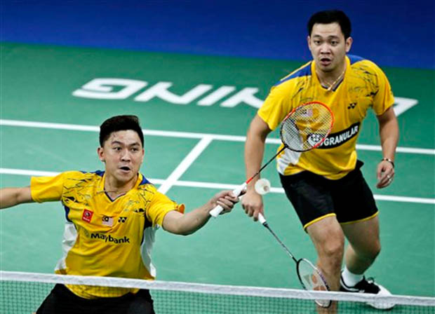 มองอย่างเจี๊ยบ 2021 : เปิดโผ 8 นักแบดประเภทคู่ดีที่สุดตลอดกาลจาก 8 ชาติมหาอำนาจ