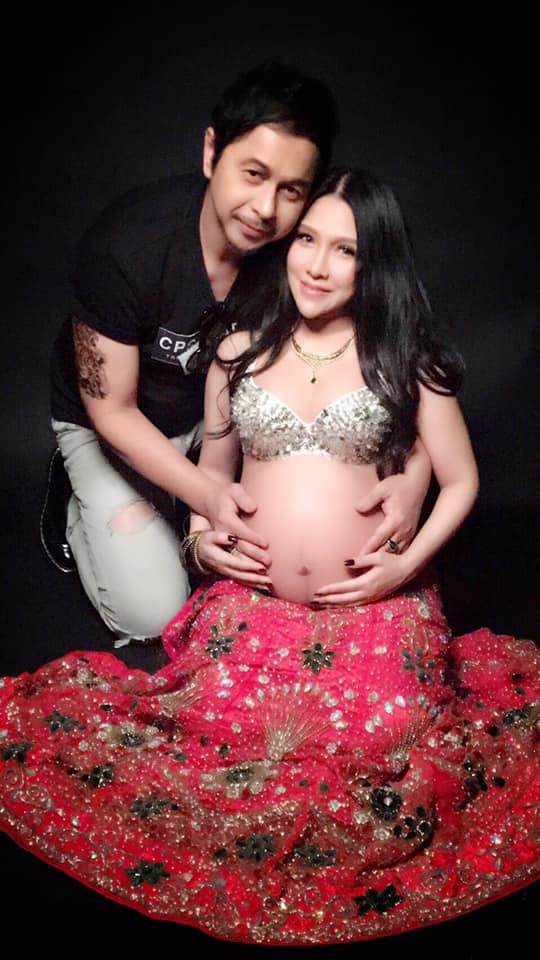 ภรรยา มอร์กระจาย โพสต์ลูกป่วยเข้าห้อง ICU เผยเป็นโรคอุบัติใหม่ผลต่อเนื่องจากโควิด