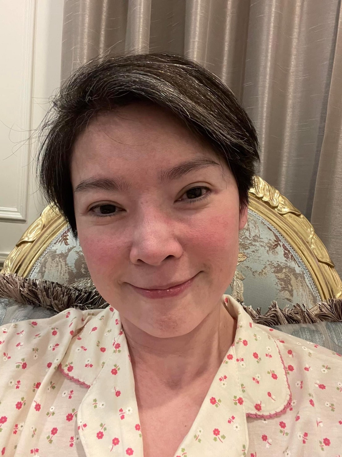 นิ้ง ณิชชยาณัฐ เผยบันทึกในการรักษาอาการป่วยตลอด 3 ปีที่ผ่านมา เพื่อเป็นความทรงจำ